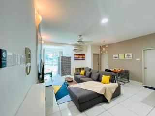 Sunway Velocity V Residence by DeUrban - Kuala Lumpur - 4