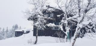 Charming Cabin With Views In Valdres - 8