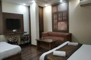 HOTEL SINGH CONTINETAL - Nuova Delhi - 6