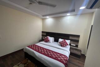 HOTEL SINGH CONTINETAL - Nuova Delhi - 9