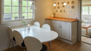 Charming Wooden Cottage Close To Handbjerg Beach - 4