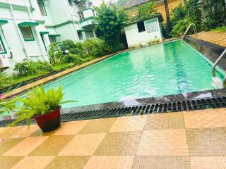 Kanha pool stay in candolim - Candolim - 1