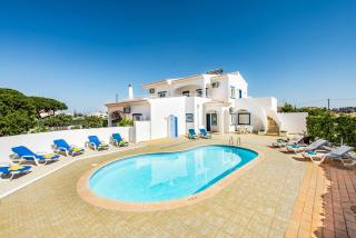 Villa Dois Pinheiros - Albufeira - 8