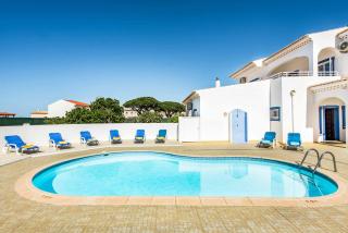 Villa Dois Pinheiros - Albufeira - 7