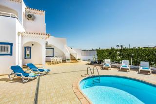 Villa Dois Pinheiros - Albufeira - 5