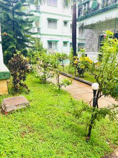 Kanha pool stay in candolim - Candolim - 2