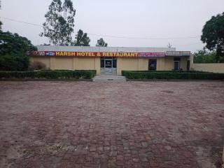 Harsh hotel and restaurant 6 - Kurukshetra - 0