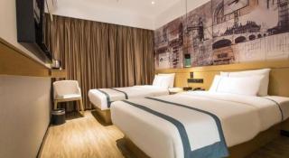 City Comfort Inn Nanning Taoyuan Road - 4