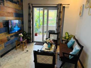 Kanha pool stay in candolim - Candolim - 7
