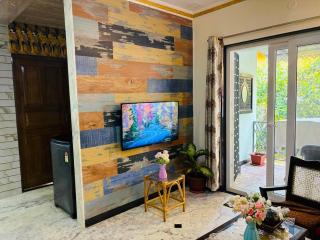 Kanha pool stay in candolim - Candolim - 8