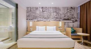 City Comfort Inn Baise Pingguo Pingxin Road - Pingguo - 2