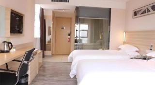 City Comfort Inn Changsha West Station Lugu Meixi Lake East Branch - Changsha - 5