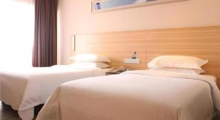 City Comfort Inn Changsha West Station Lugu Meixi Lake East Branch - Changsha - 4