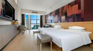 City Comfort Inn Chongqing Dazu Shuangqiao - 1