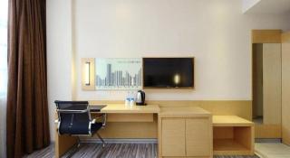 City Comfort Inn Tongren High-speed Railway Station - Tongren - 3