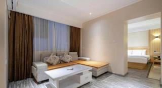 City Comfort Inn Liuzhou Wuxing Walking Street - 2