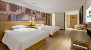 City Comfort Inn Hezhou Huangyao Ancient Town - Gongqiao - 9