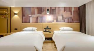 City Comfort Inn Hezhou Huangyao Ancient Town - Gongqiao - 7