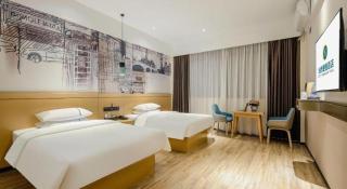 City Comfort Inn Hezhou Huangyao Ancient Town - 4
