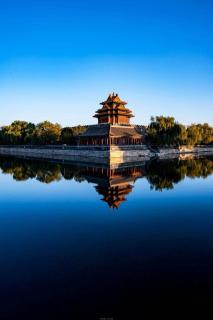 Refactoring space-Located in the Forbidden City,Wangfujing,Tiananmen Square,Yonghe Palace, and Beihai Park - Peking - 9