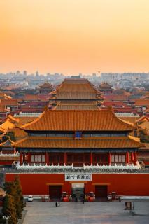 Refactoring space-Located in the Forbidden City,Wangfujing,Tiananmen Square,Yonghe Palace, and Beihai Park - Peking - 5