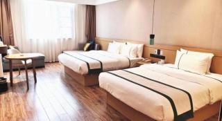 City Comfort Inn Xuzhou High-speed Railway Station 2nd Hospital East Hospital - Xuzhou - 6