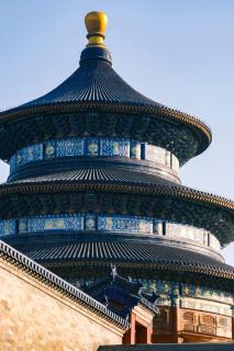 Refactoring space-Located in the Forbidden City,Wangfujing,Tiananmen Square,Yonghe Palace, and Beihai Park - Peking - 8