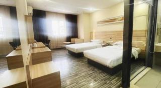 City Comfort Inn Zhongshan Dongsheng One Plus One - Zhongshan - 2