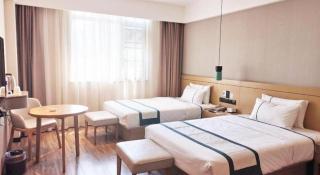 City Comfort Inn Xuzhou High-speed Railway Station 2nd Hospital East Hospital - Xuzhou - 3