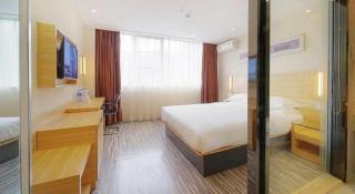 City Comfort Inn Zhongshan Dongsheng One Plus One - 9