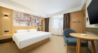 City Comfort Inn Liuzhou Chengzhong Wanda Haiguan - Liuzhou - 9