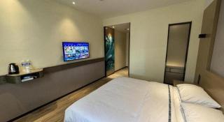 City Comfort Inn Jiangxia Wuchang University of Technology - Wuhan - 4