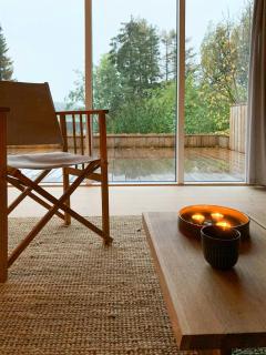 Nordic Style In Mols Hills Overlooking Lake - Ebeltoft - 8