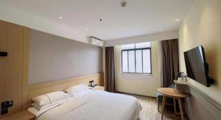 City Comfort Inn Jiangxia Wuchang University of Technology - Wuhan - 3
