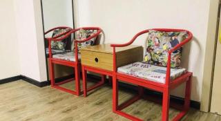City Comfort Inn Zhoukou City Chuanhui District Huanghe Road - Zhoukou - 4
