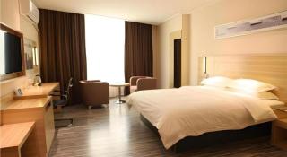 City Comfort Inn Guilin Ziyua District - Ziyuan - 4