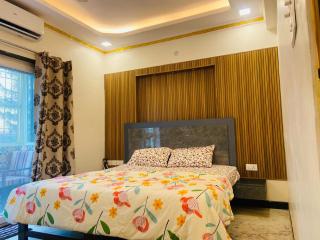 Kanha pool stay in candolim - Candolim - 6