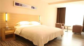 City Comfort Inn Guilin Ziyua District - Ziyuan - 2