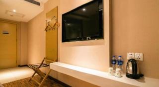City Comfort Inn Changsha Jingwanzi Desiqin Plaza - Changsha - 3