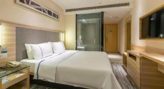 City Comfort Inn Changsha Jingwanzi Desiqin Plaza - Changsha - 3