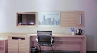 City Comfort Inn Tianmen East Lake Wanda Plaza - 4