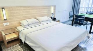 City Comfort Inn Tianmen East Lake Wanda Plaza - Tianmen - 3