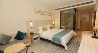 City Comfort Inn Changsha Jingwanzi Desiqin Plaza - 3