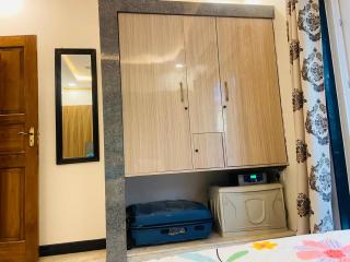 Kanha pool stay in candolim - Candolim - 3