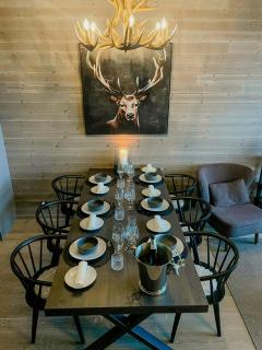 Modern Flat In Trysil Alpine Lodge - Trysil - 4