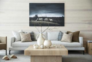 Architect Cabin With Strandafjellet View - 7