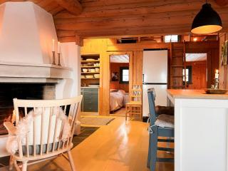 Traditional Log Cabin At Vierli - Rauland - 8