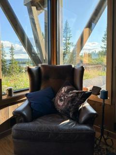 Peaceful Cabin By Rødungen - Al - 6
