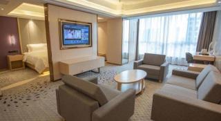 Lavande Hotels· Yueyang Linxiang Zhongfa - Yueyang - 7
