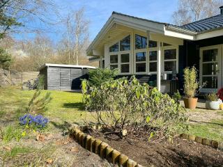 Holiday Home With Sauna Near Anneberg - 5